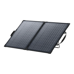 Anker SOLIX PS100 Bifacial Portable Solar Panel