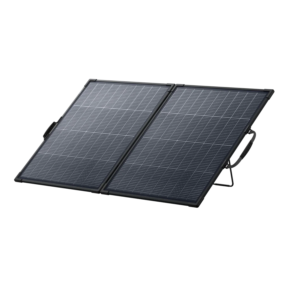 Anker SOLIX PS200 Bifacial Portable Solar Panel
