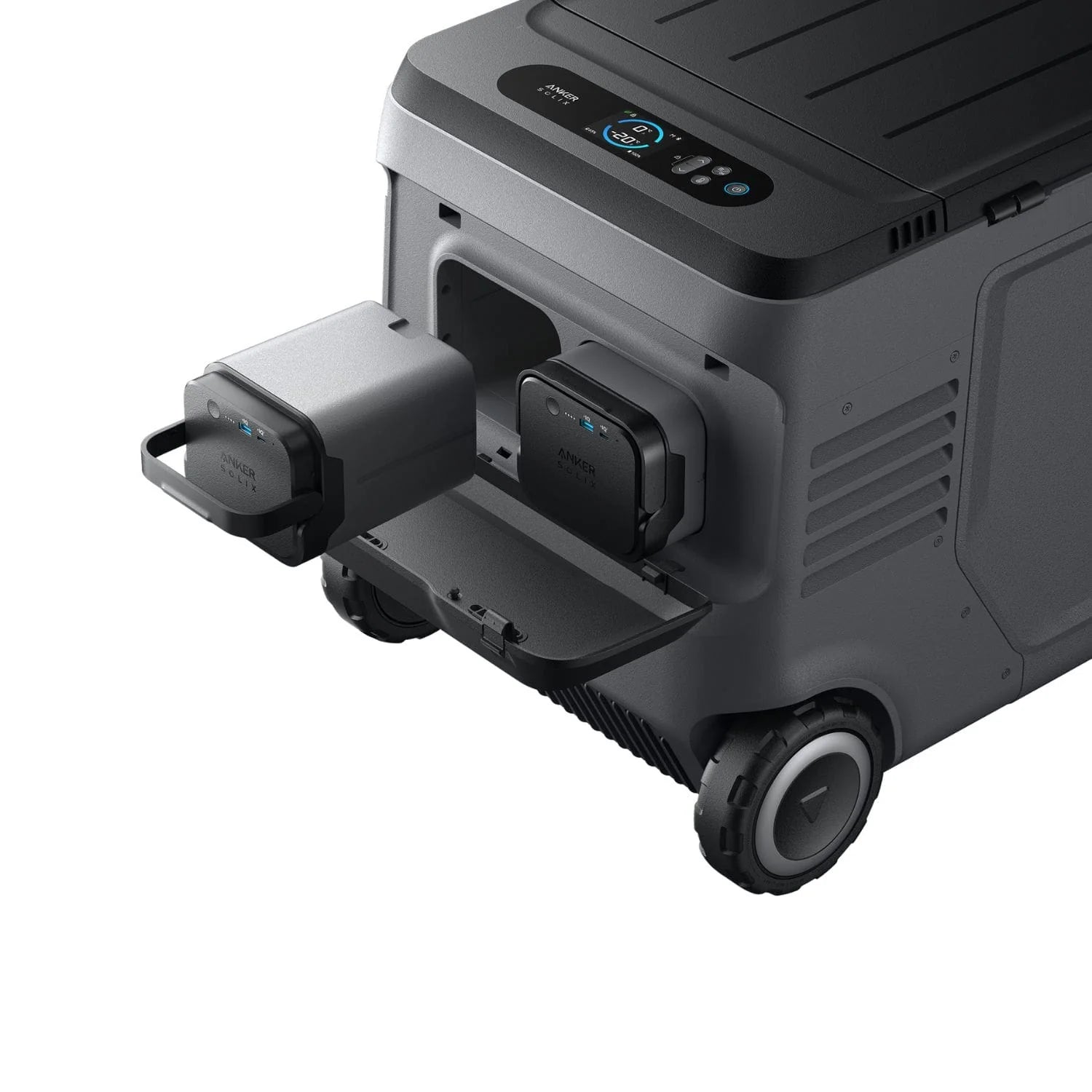 Anker SOLIX EverFrost 2 Powered Cooler Battery