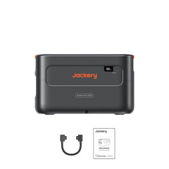 Jackery Battery Pack 3600 | 3584Wh Expandable Battery For Jackery HomePower 3600 Plus