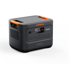 Jackery HomePower 3000 Portable Power Station - 3072Wh Capacity | 3600W (Surge 7200W) Output