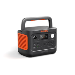 Jackery Explorer 300 v2 Portable Power Station - 288Wh Capacity | 300W