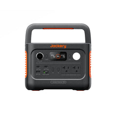 Jackery Explorer 300 v2 Portable Power Station - 288Wh Capacity | 300W