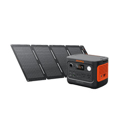 Jackery Solar Generator 300 v2 - 1*E300v2 + 1*40W Air Solar Panel