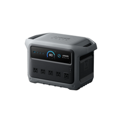Anker SOLIX C1000 Gen 2 Solar Generator + 400W Solar Panel