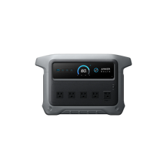 Anker SOLIX C1000 Gen 2 Portable Power Station - 1,024Wh | 2,000W