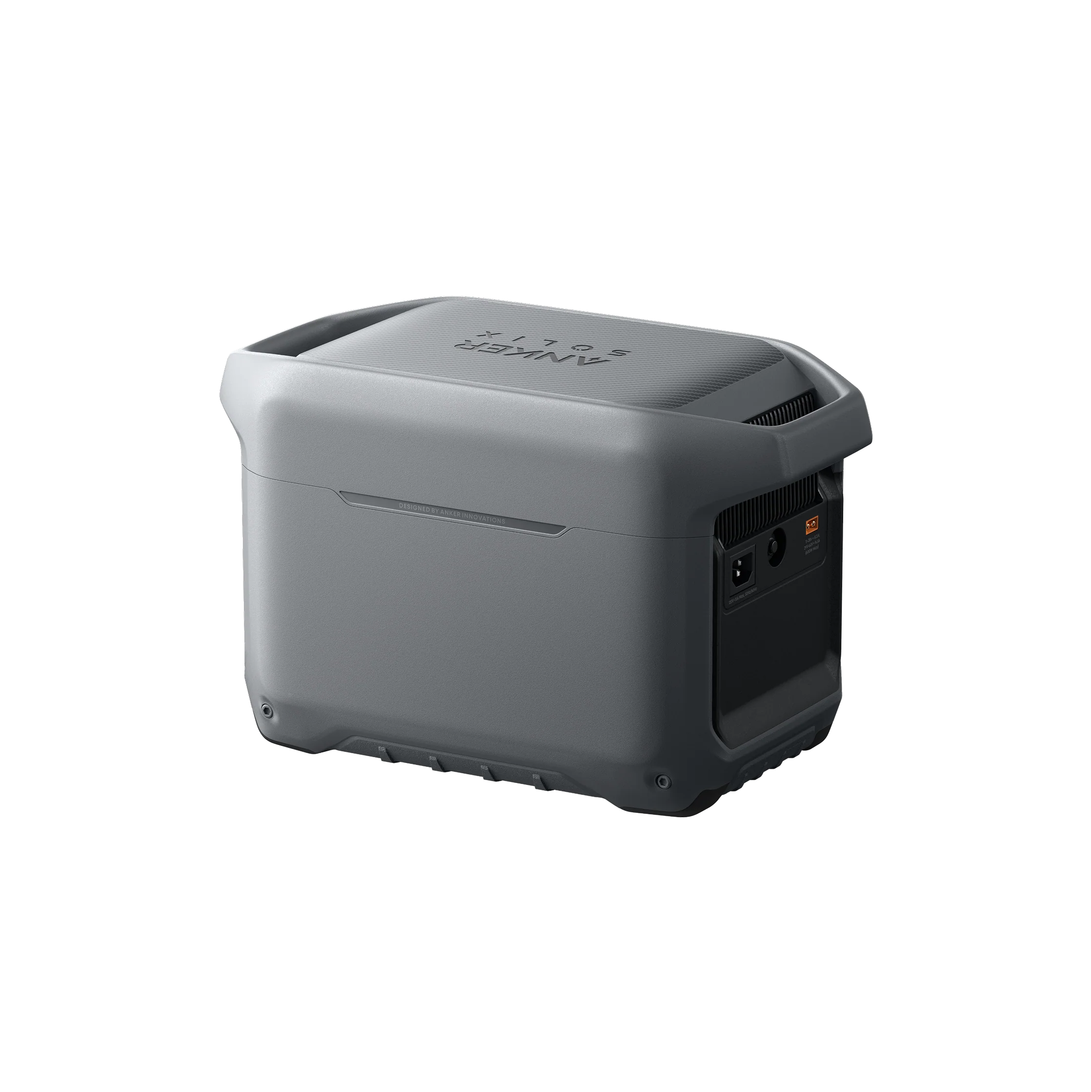 Anker SOLIX C1000 Gen 2 Solar Generator + 400W Solar Panel