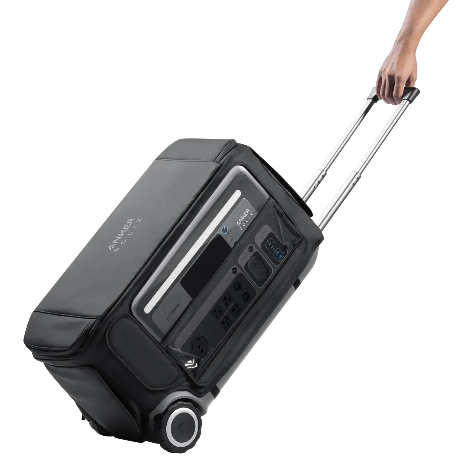 Anker SOLIX F3000 Protective Cover