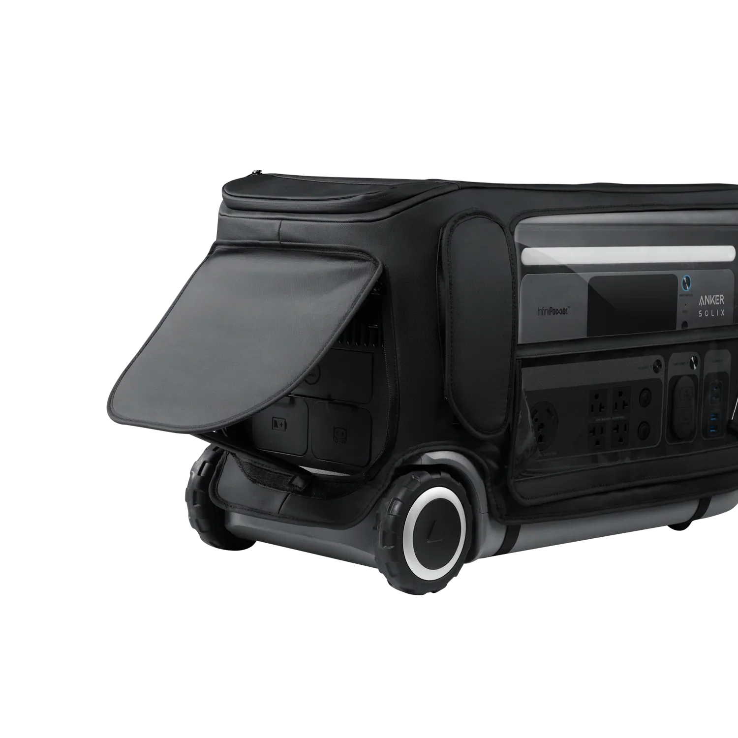 Anker SOLIX F3000 Protective Cover