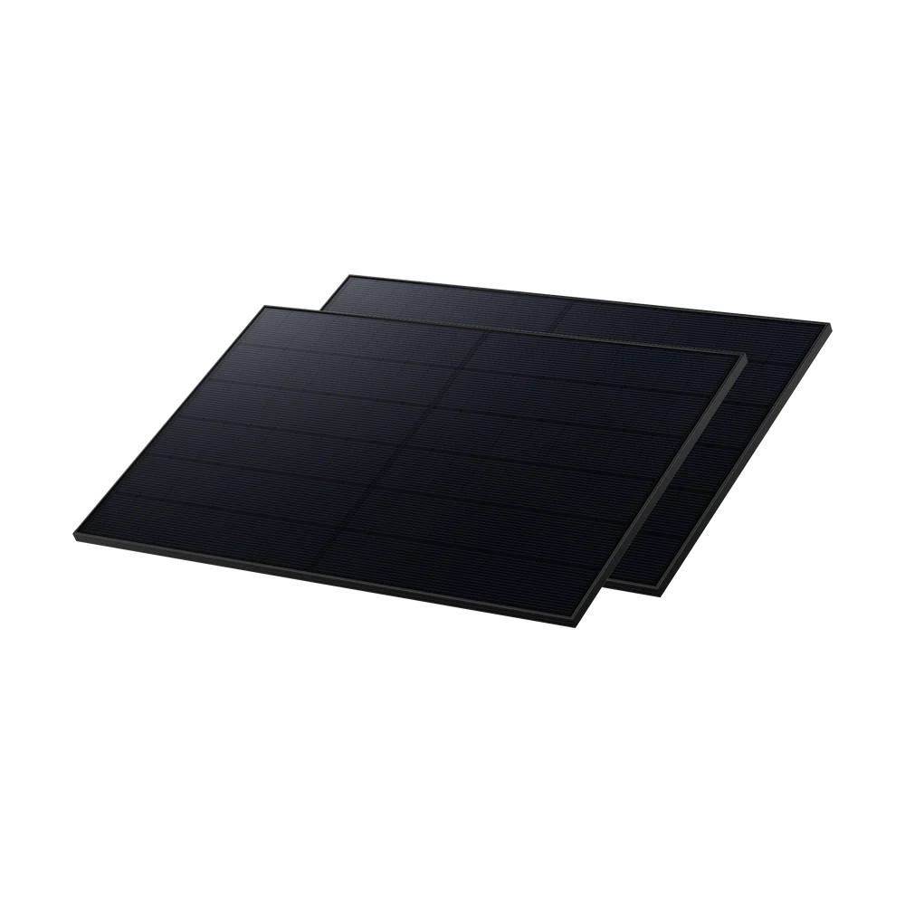 Anker SOLIX F3000 Portable Power Station + 2 x 440W Rigid Solar Panel + Power Saver Kit