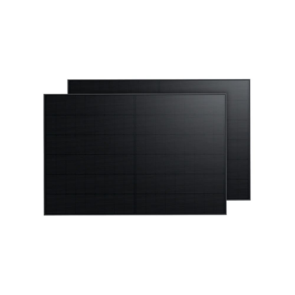 Anker SOLIX F3800 + 1 set 410W Rigid Solar Panel