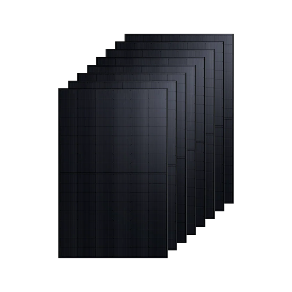 Anker SOLIX F3800 Plus + 4 set 440W Rigid Solar Panel