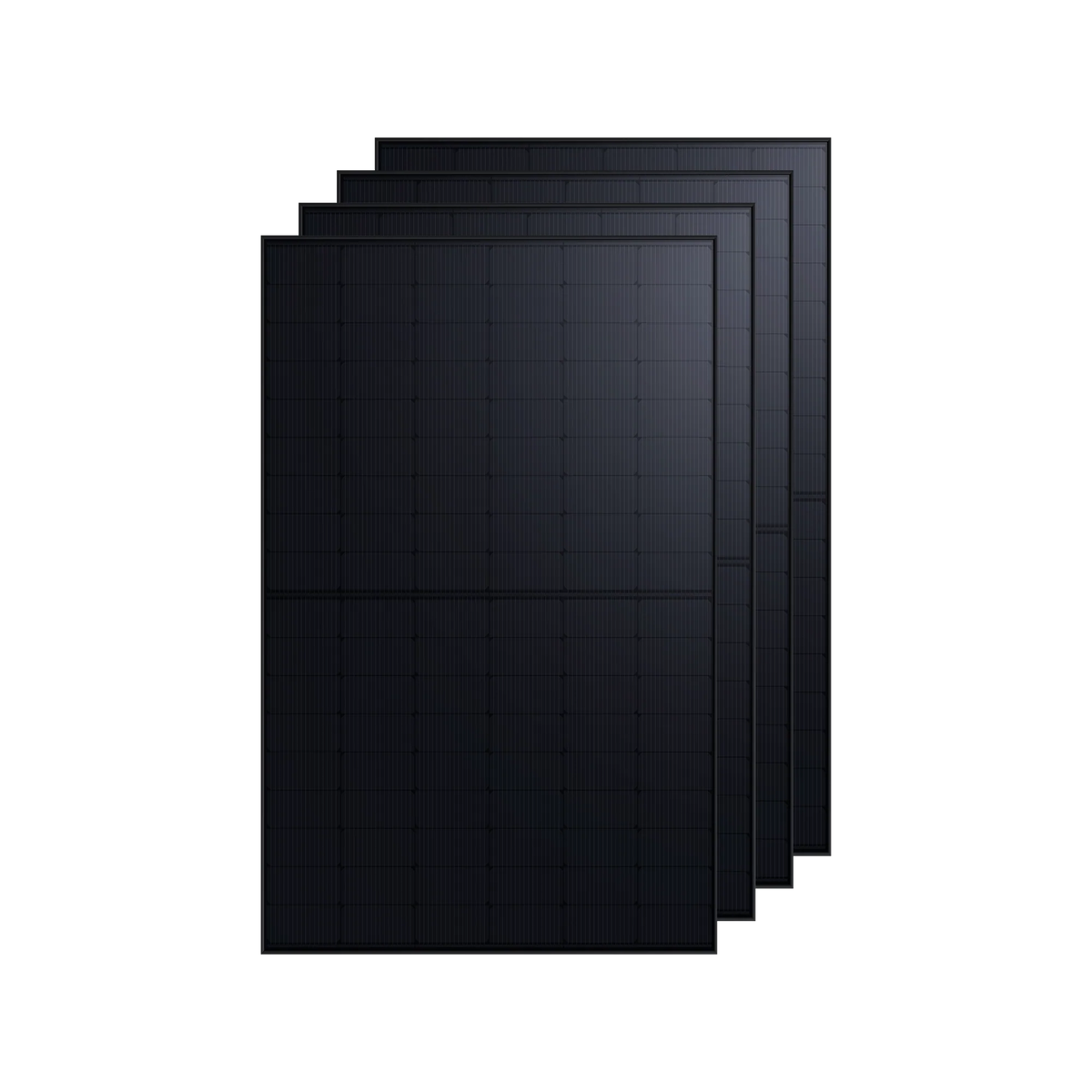 440W Rigid Panel*4(2 Sets)