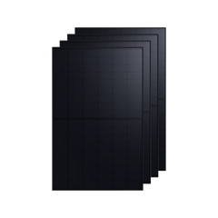 Anker SOLIX F3800 Plus + 4 set 440W Rigid Solar Panel