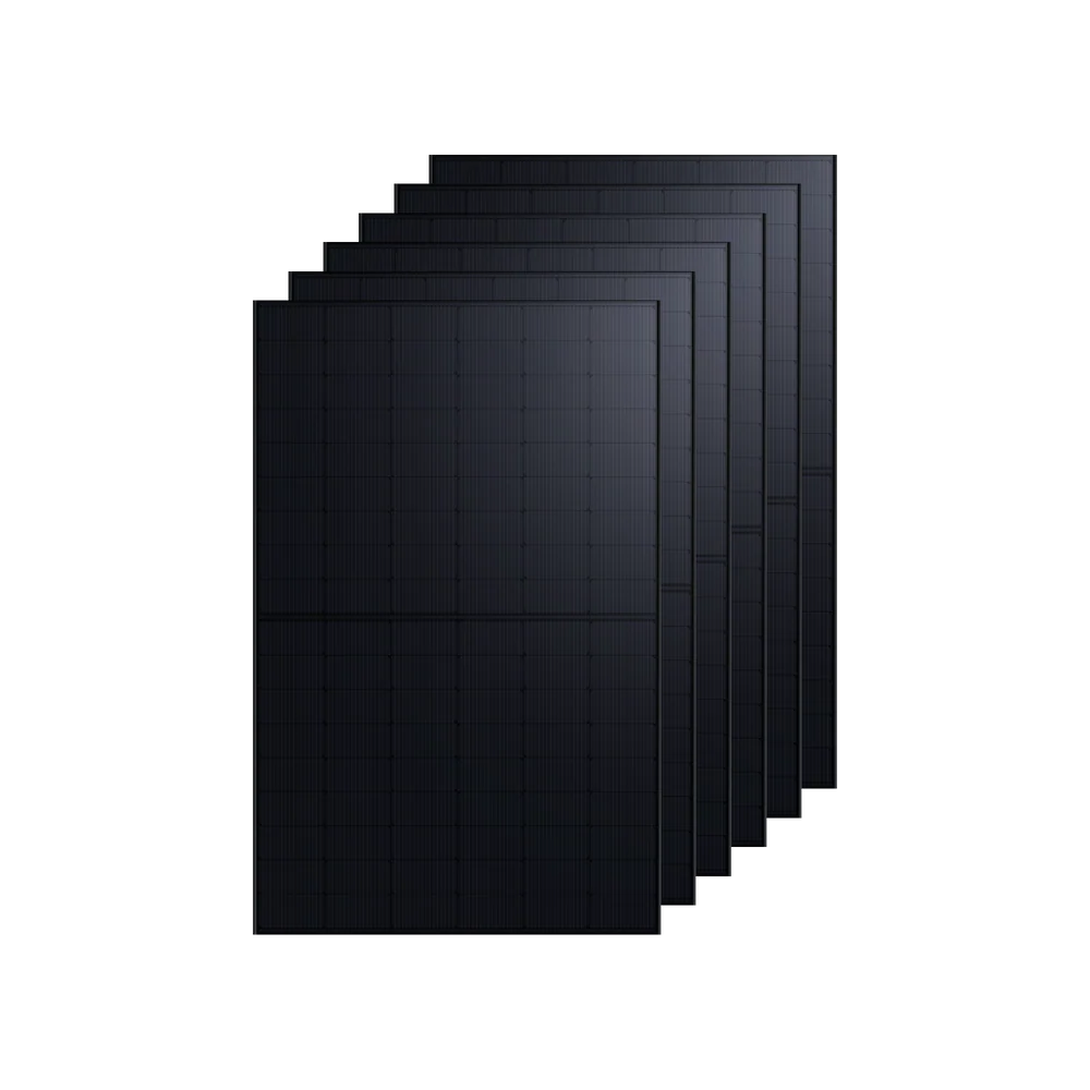 Anker SOLIX F3800 Plus + 4 set 440W Rigid Solar Panel