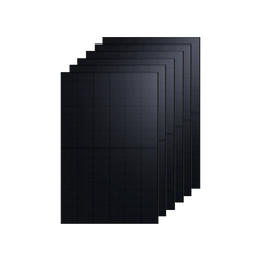 Anker SOLIX F3800 Plus + 4 set 440W Rigid Solar Panel