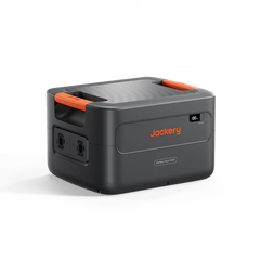 Jackery Battery Pack 3600 | 3584Wh Expandable Battery For Jackery HomePower 3600 Plus