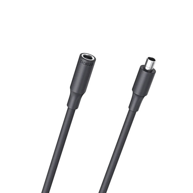 Jackery DC Extension Cable for Solar Panel