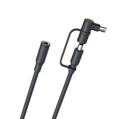 Jackery DC Extension Cable for Solar Panel