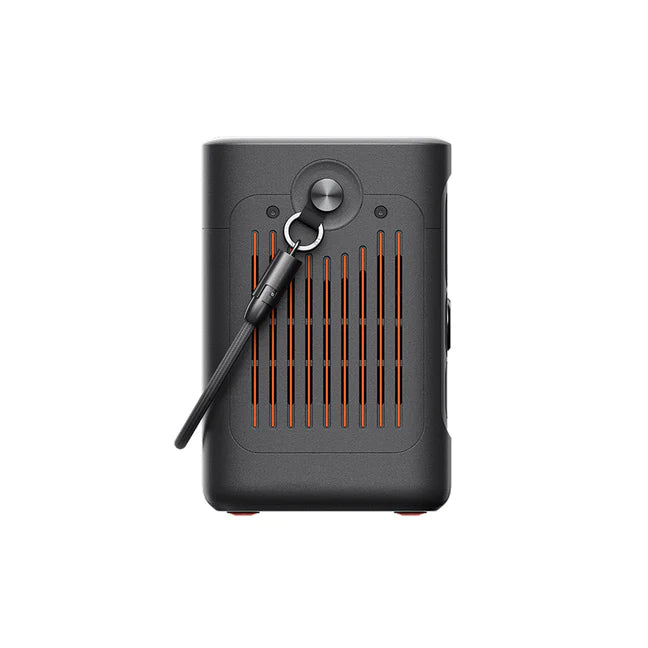 Jackery Explorer 300D Multiple USB-C 288Wh Lightweight Portable Power Station