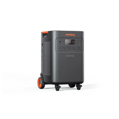 Jackery Explorer 5000 Plus Home Backup Power Station - 5040Wh Capacity | 7200W