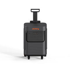 Jackery Explorer 5000 Plus Protective Cover | Water Resistant | Dust Proof | Dual Side Openings | IPX4 Rating