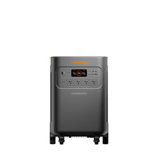 Jackery Explorer 5000 Plus Home Backup Power Station - 5040Wh Capacity | 7200W