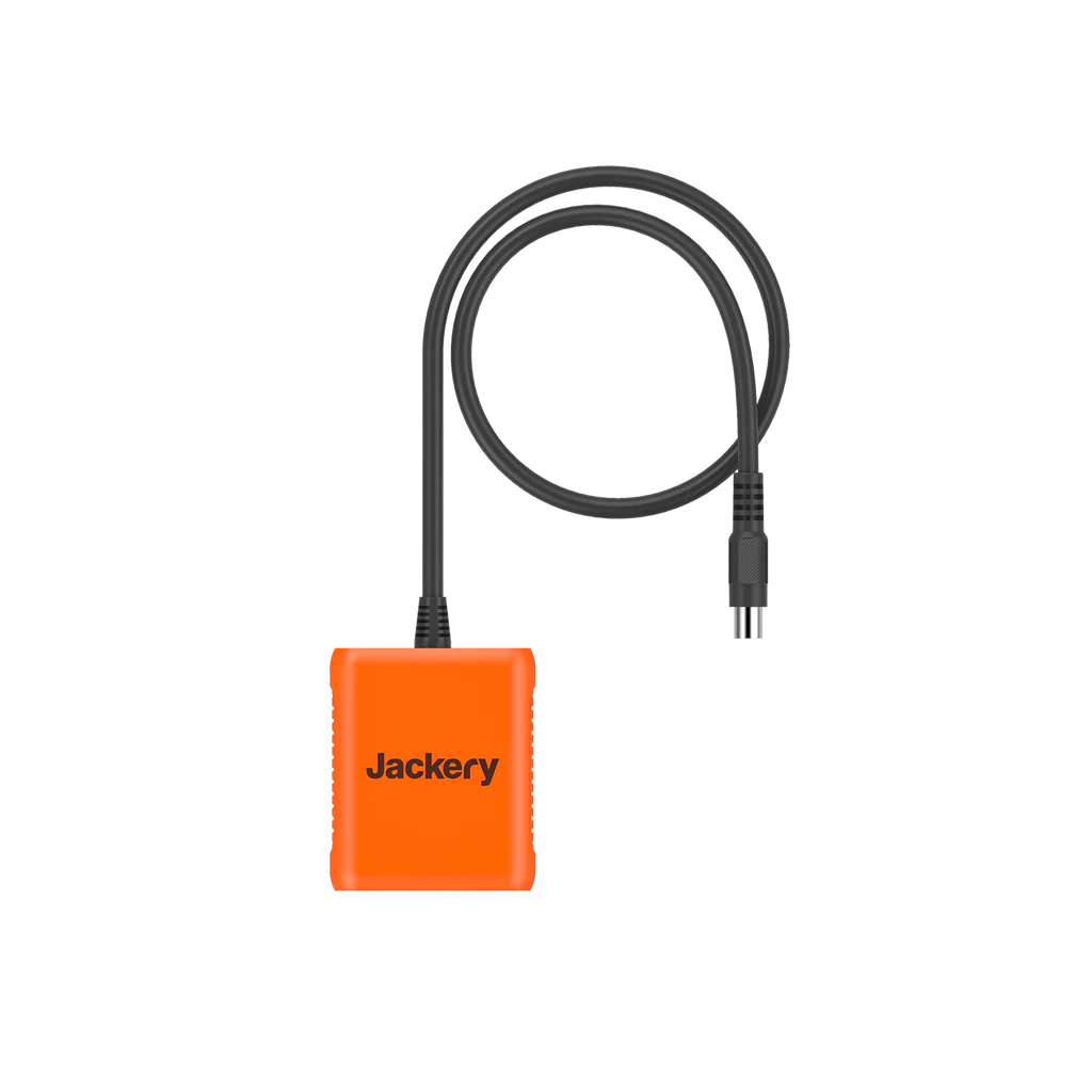 Jackery Solar Panel Connector (E1500B) for Explorer 1500 Solar Panel