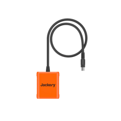 Jackery Solar Panel Connector (E1500B) for Explorer 1500 Solar Panel