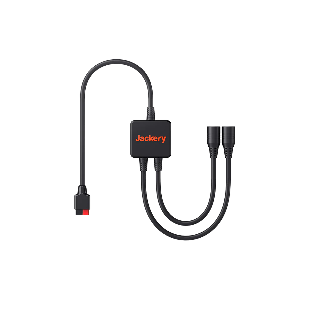 Jackery Solar Panel Connector (E1000/E880) For Explorer 1000 & Explorer 880