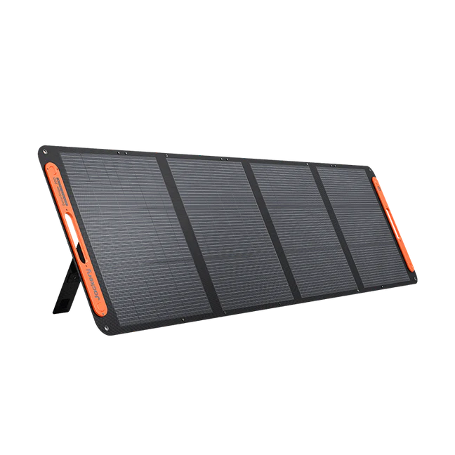 Jackery SolarSaga 200W Lightweight Portable Solar Panel | IP68 Waterproof