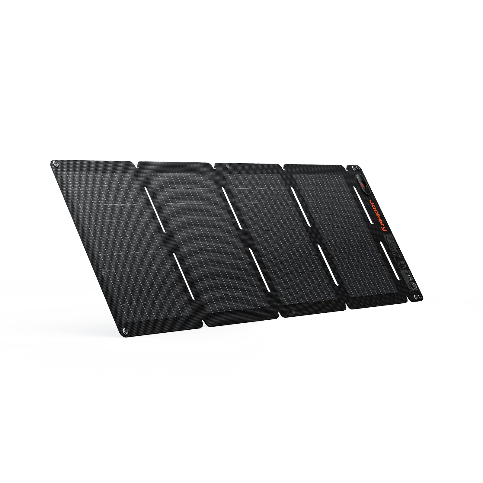Jackery SolarSaga 40 Air Portable Waterproof Lightweight Solar Panel