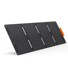 Jackery SolarSaga 40W Mini Portable Waterproof Lightweight Solar Panel