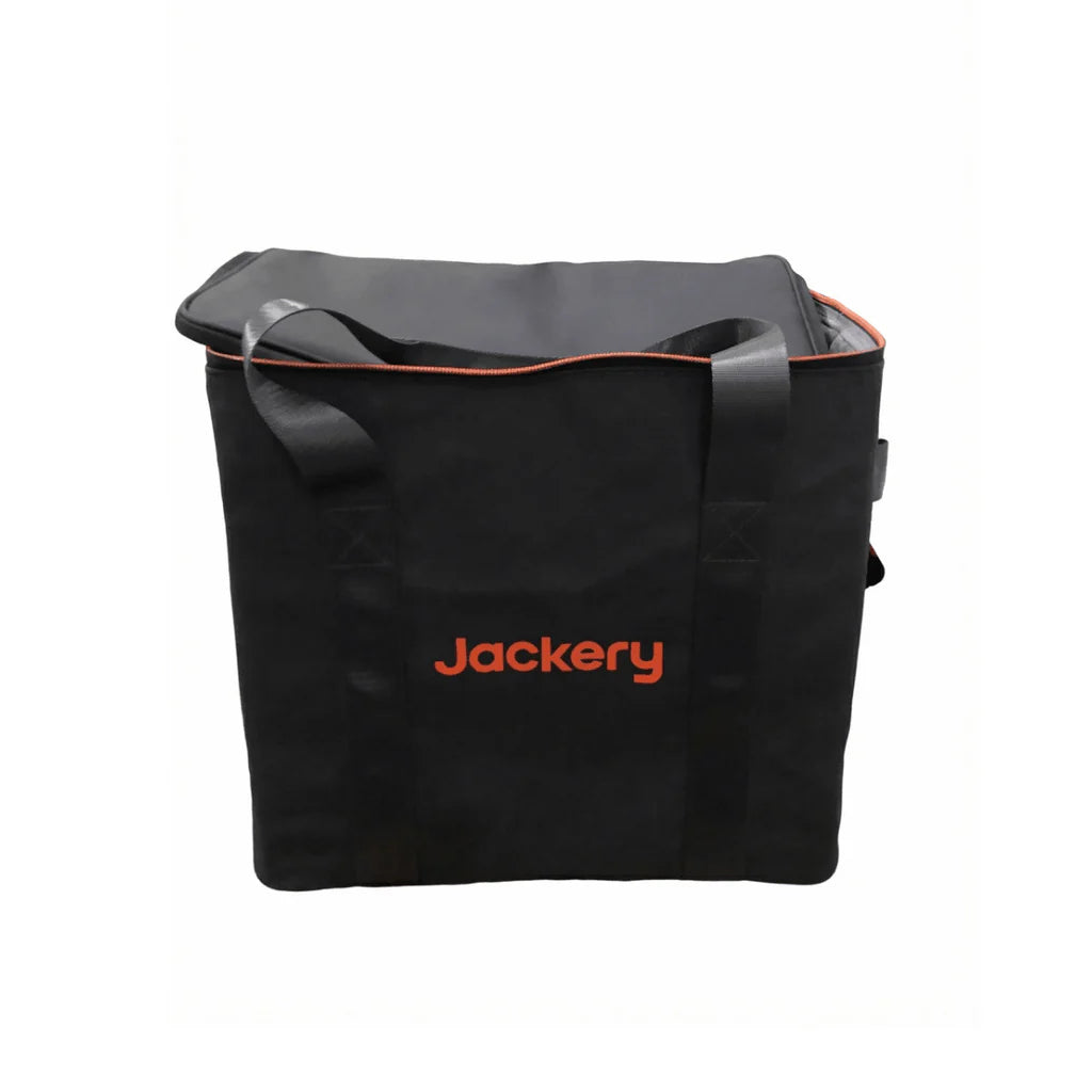 Jackery Upgraded Carrying Case Bag (L)