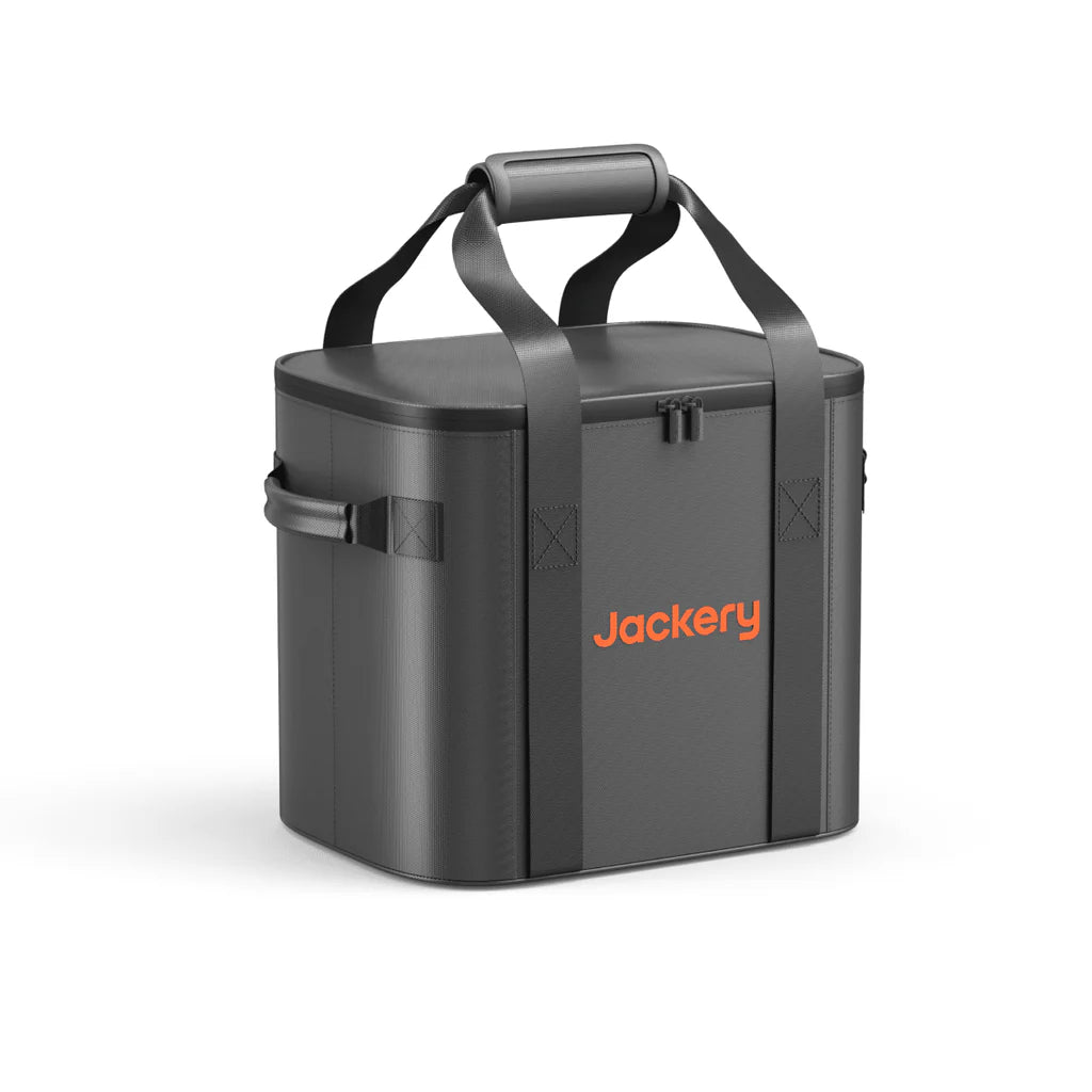 Jackery Upgraded Carrying Case Bag (L)