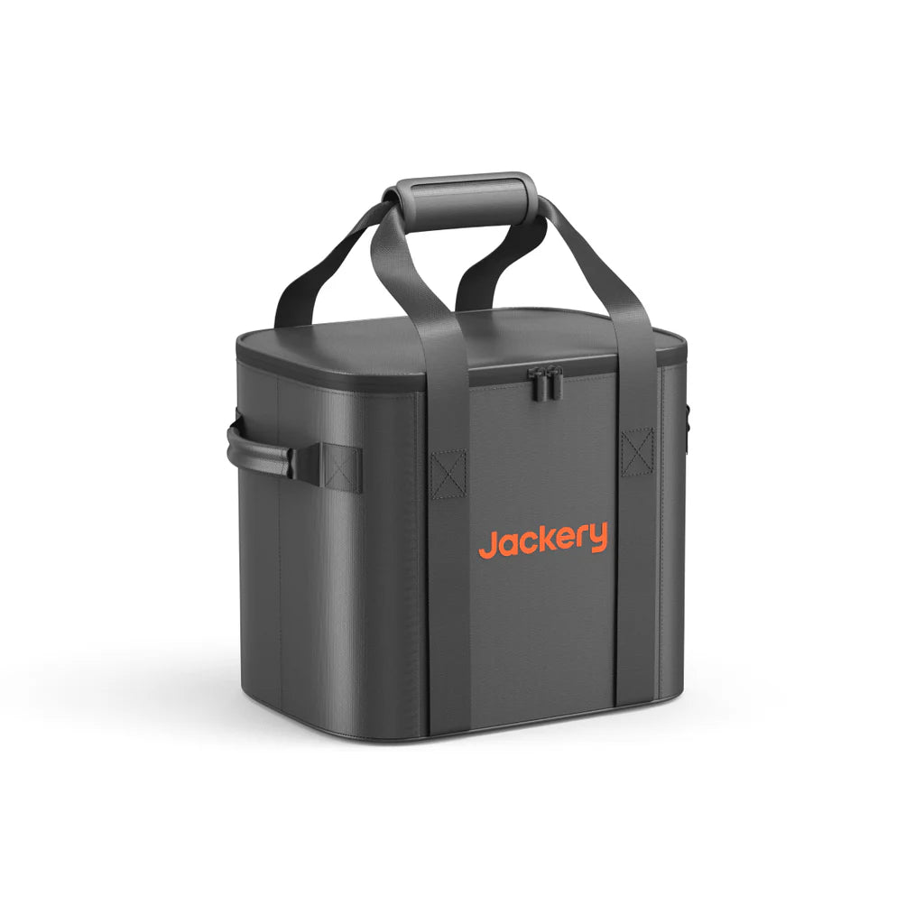 Jackery Upgraded Carrying Case Bag (M)