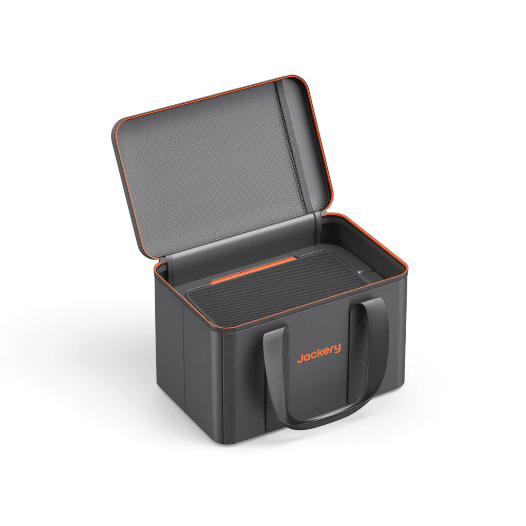 Jackery Upgraded Carrying Case Bag (S)