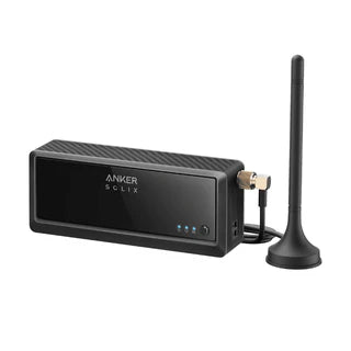 Anker SOLIX Smart Meter | For SOLIX F3000