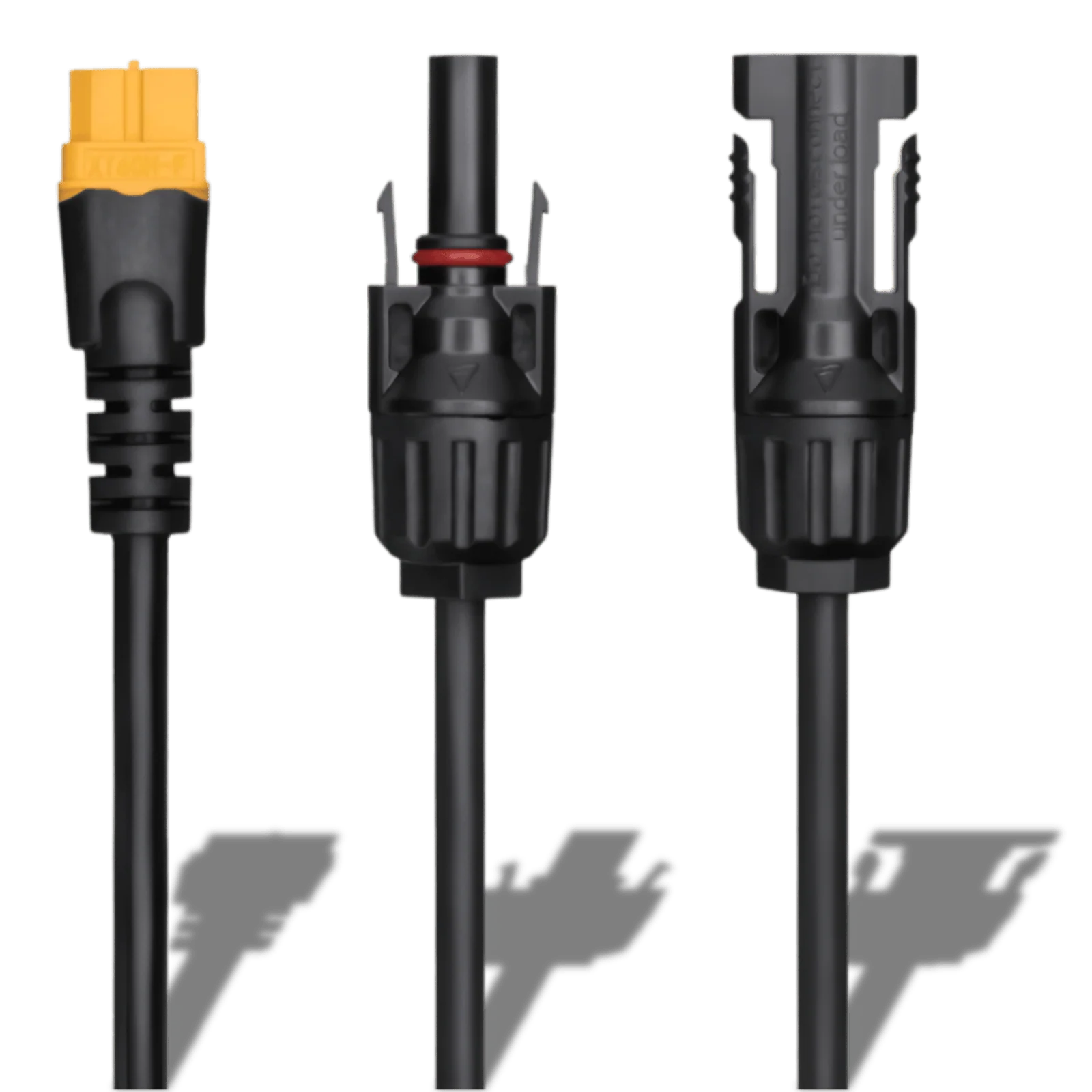 Anker SOLIX MC4 to XT60 Cable (0.5m 25A)