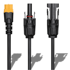 Anker SOLIX MC4 to XT60 Cable (0.5m 25A)