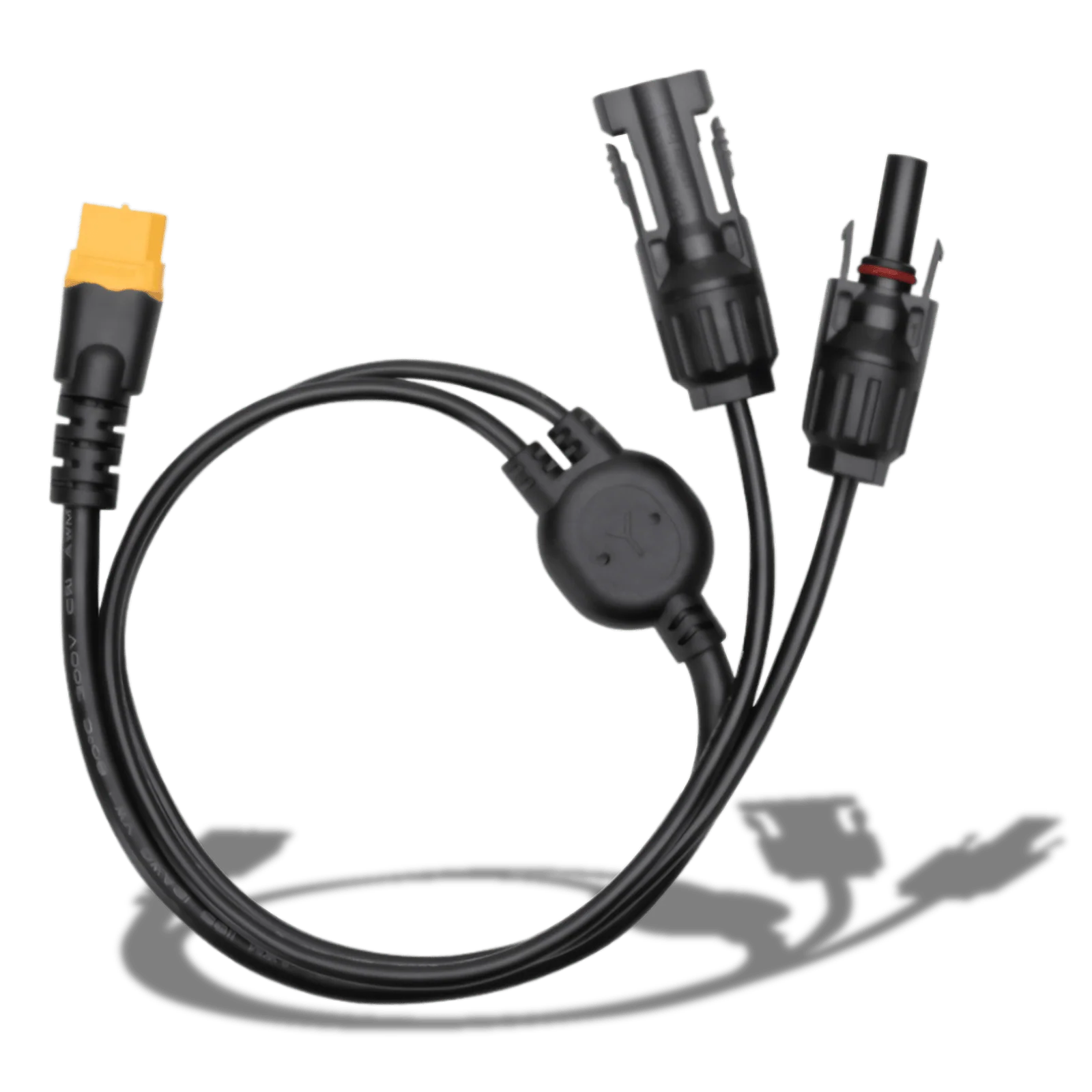 Anker SOLIX MC4 to XT60 Cable (0.5m 25A)