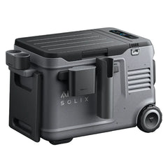 Anker SOLIX EverFrost 2 40L Electric Cooler + Road Trip Kit