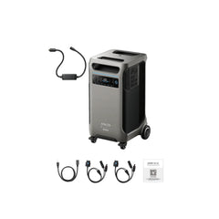 Anker SOLIX F3800P+ Gas Generator Adapter/ Cable