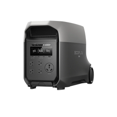 EcoFlow DELTA 3 Ultra Portable Power Station (3072Wh)