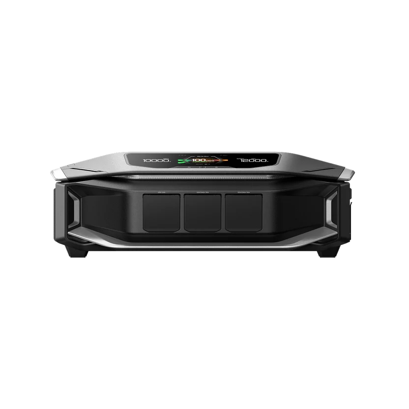 EcoFlow DELTA Pro Ultra X Inverter