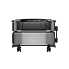 EcoFlow DELTA Pro Ultra (1 × Inverter + 1 × Battery)