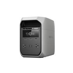 EcoFlow DELTA 3 Classic Portable Power Station (1024Wh)