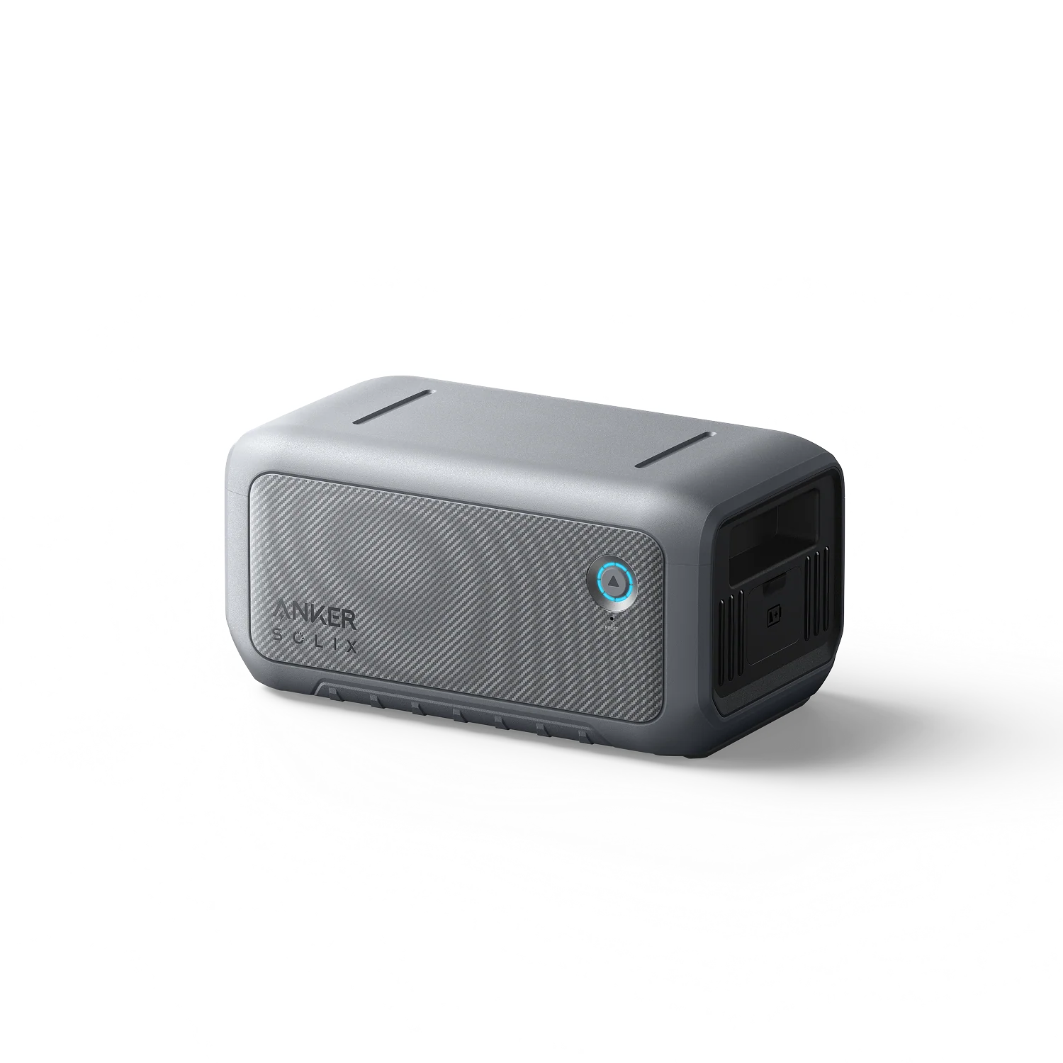 Anker SOLIX C2000 Gen 2 Expansion Battery