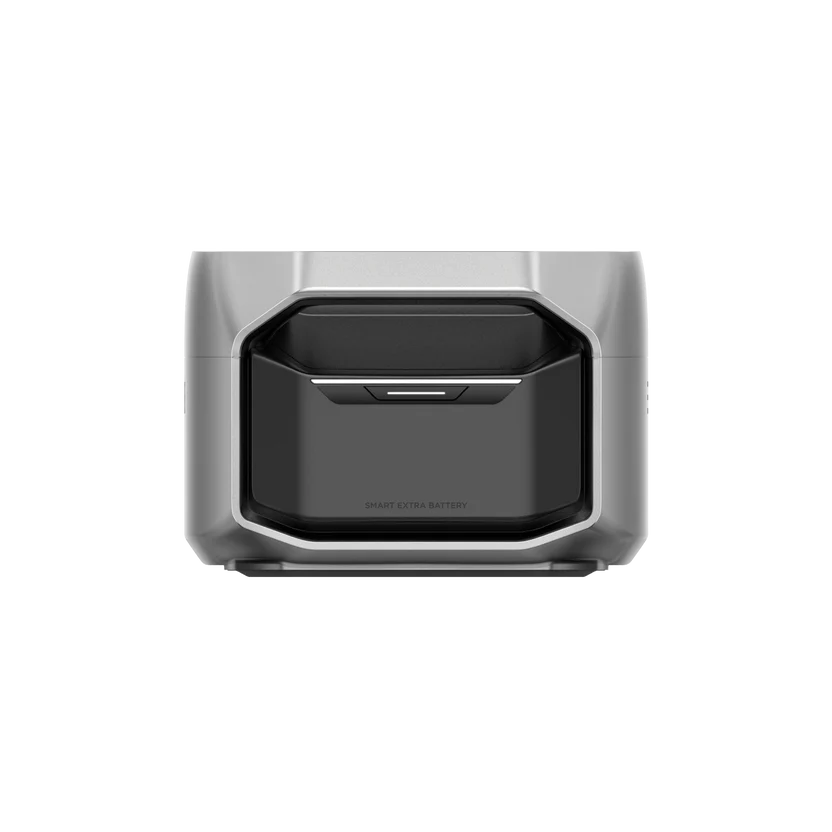 EcoFlow DELTA Pro 3 Smart Extra Battery