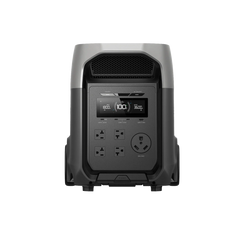 EcoFlow DELTA 3 Ultra Portable Power Station (3072Wh)